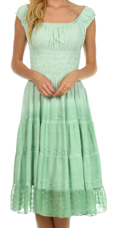 SageGreen