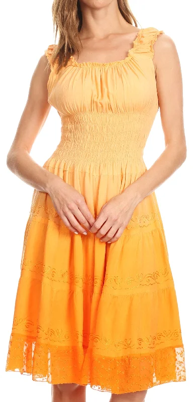 Tangerine