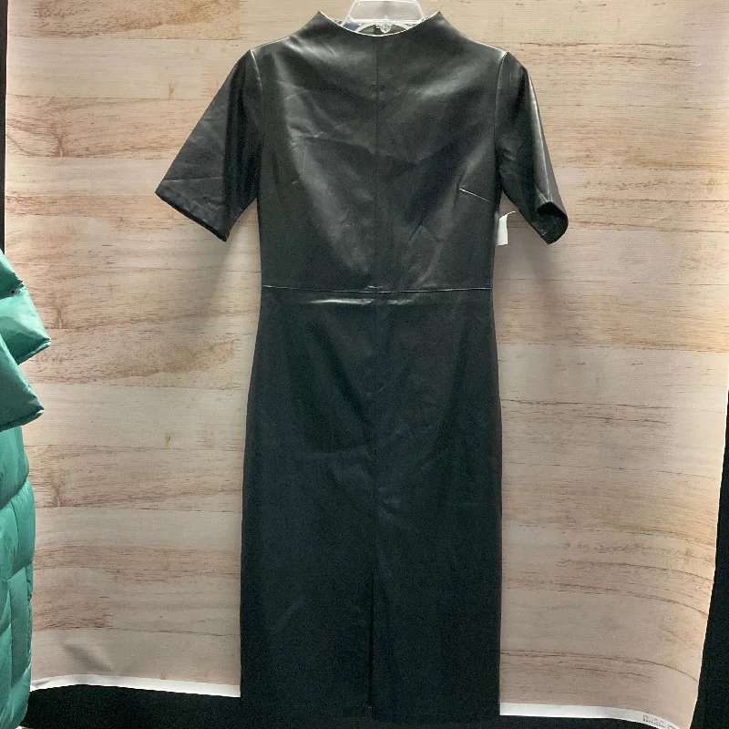 Dress Casual Short By Lila Rose In Black, Size: 8