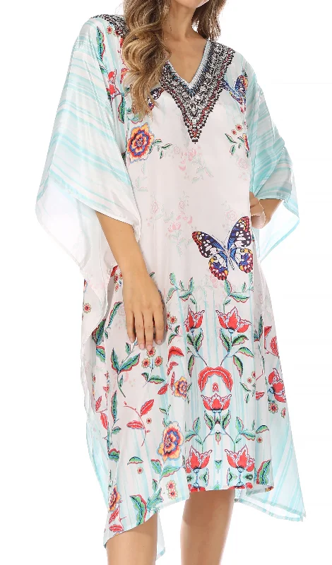 FLW244-White