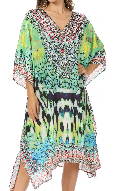 SCT52-Turquoise