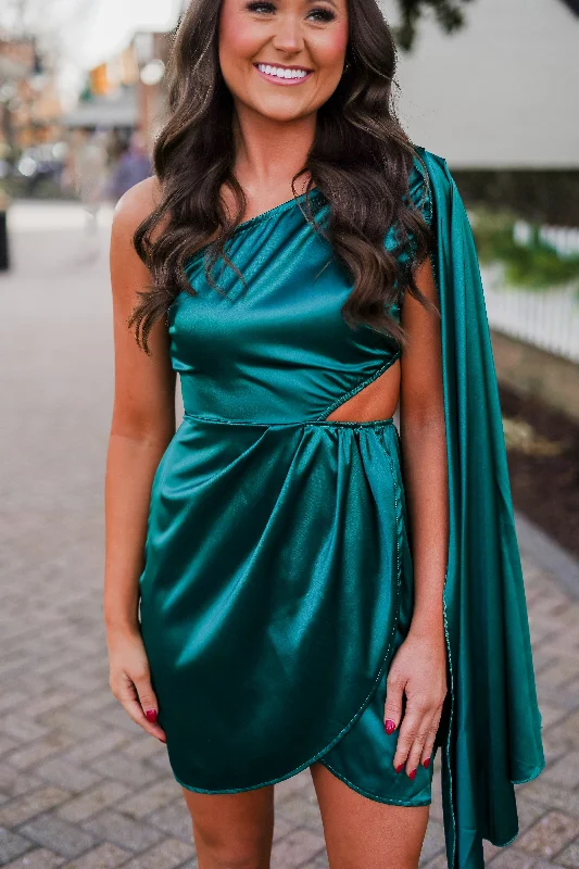 Gayle Dress - FINAL SALE
