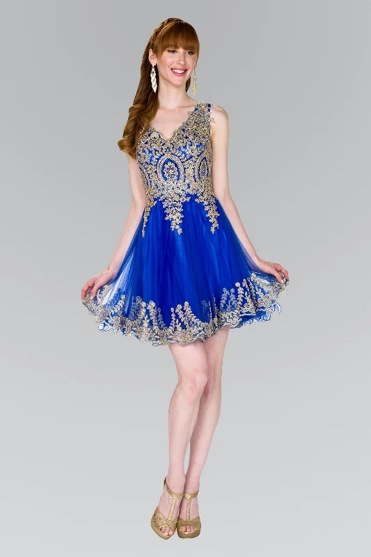 Royal Blue
