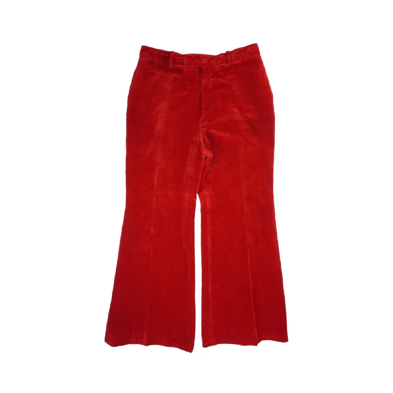 Gucci Trousers - Women's 50 Trousers versatile functional