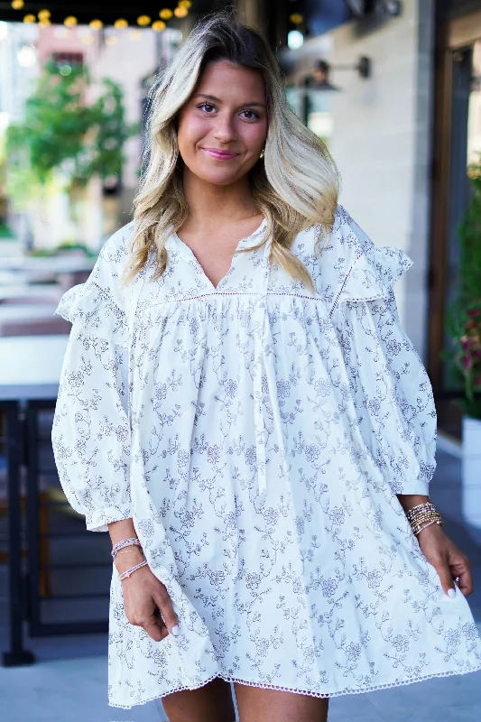 Haille Dress