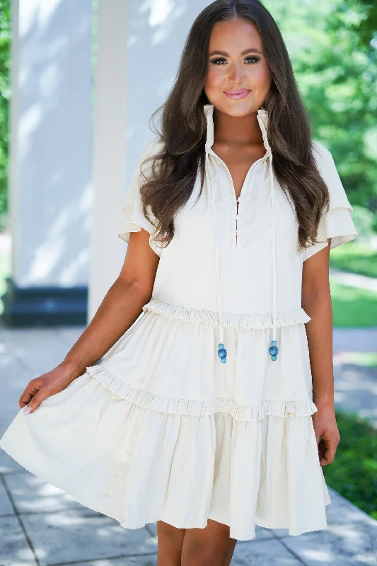 Alden Adair - Hallie Dress