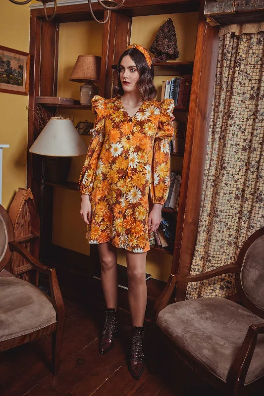 Isolina Dress