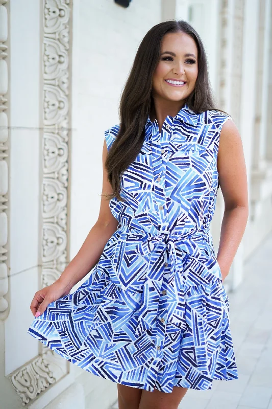 Josie Dress