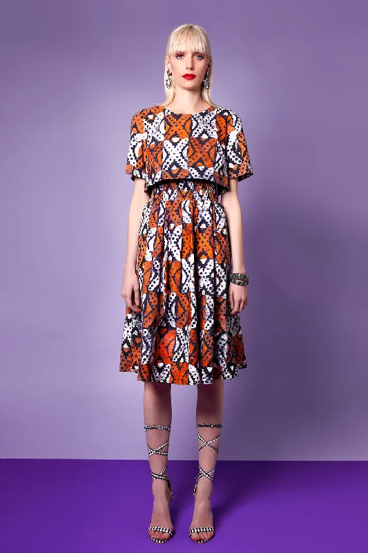 Lottie Dress