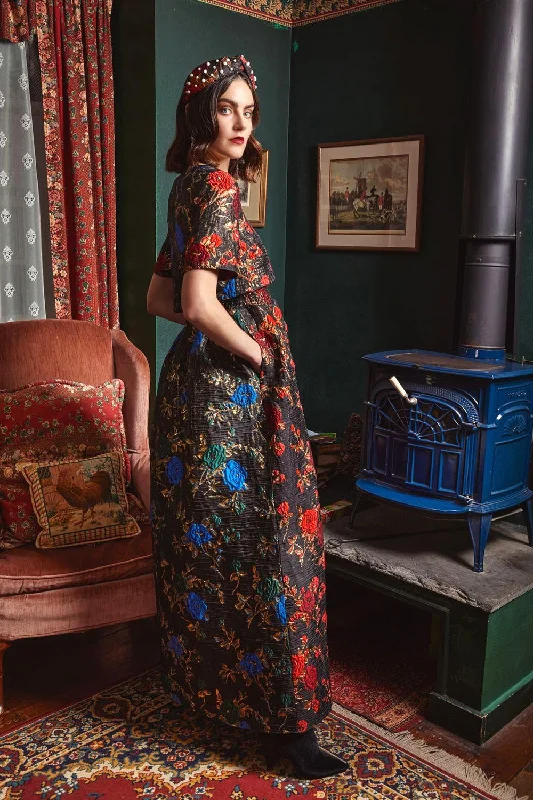 Lottie Gown