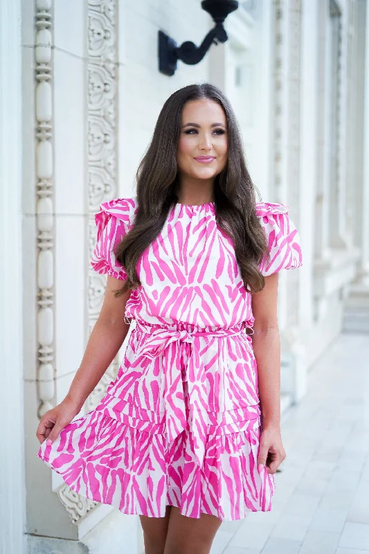 Maggie Dress - FINAL SALE