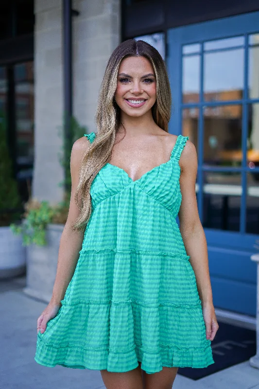 Marina Dress - FINAL SALE
