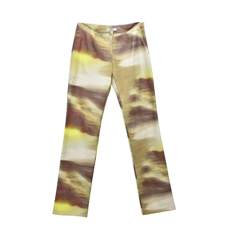 Miaou 'Rex' Trousers - Women's XS Trousers Recommended Stylist