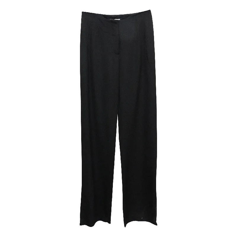 Mugler Trousers - 36 Trousers stylish elegant