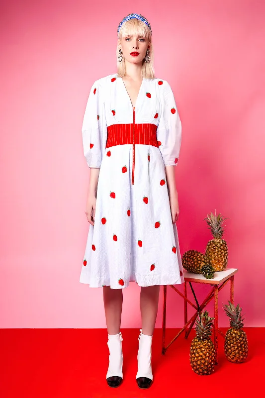 Lola Dress