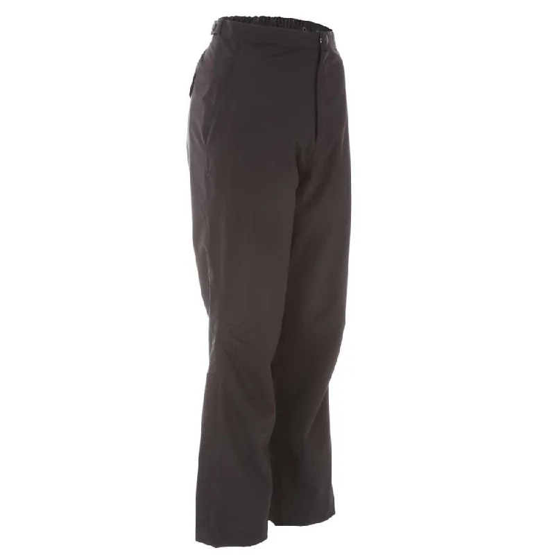 ProQuip Ladies Golf Tourflex Waterproof Trouser Trousers fashionable chic