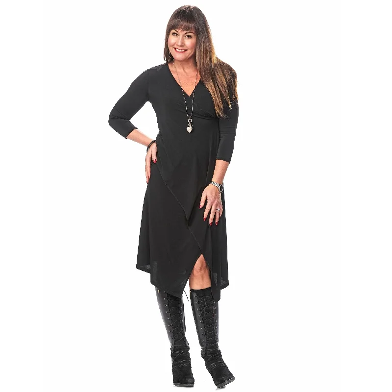 Solid - Black