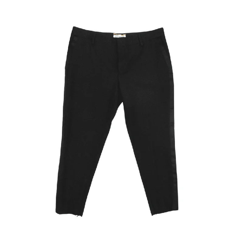 Saint Laurent Trousers - Women's 40 Trousers Favorite Customer