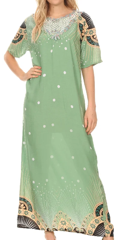 1918-Green