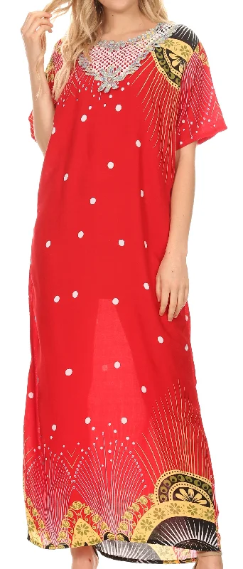 1918-Red