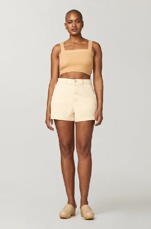 SCL - TROUSER SHORT | SOMA Trousers Trousers Formal