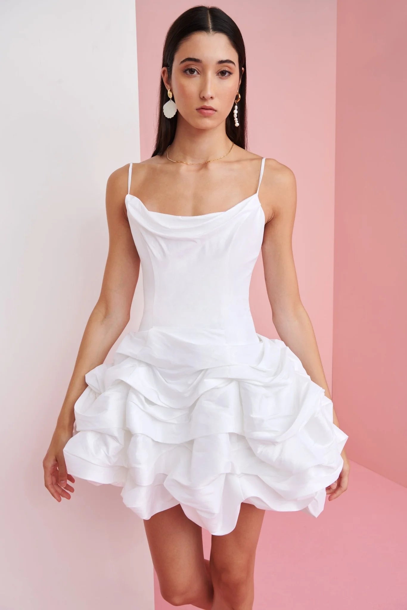 Serenity Dress - FINAL SALE