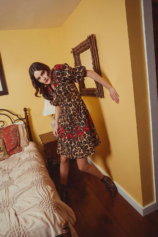 Shayla Dress