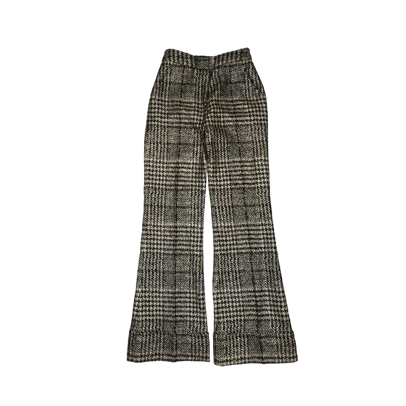 Smythe Trousers - Women's 0 Trousers Exclusive Limited