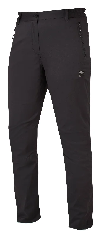 Sprayway Womens All Day Waterproof Trousers Trousers Wedding White