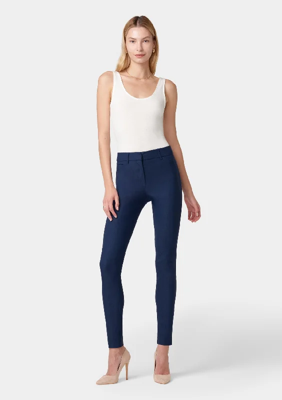 Tall Julia Dressy Skinny Pants Trousers Travel Practical