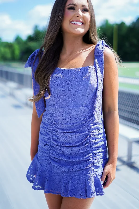 Talya Dress