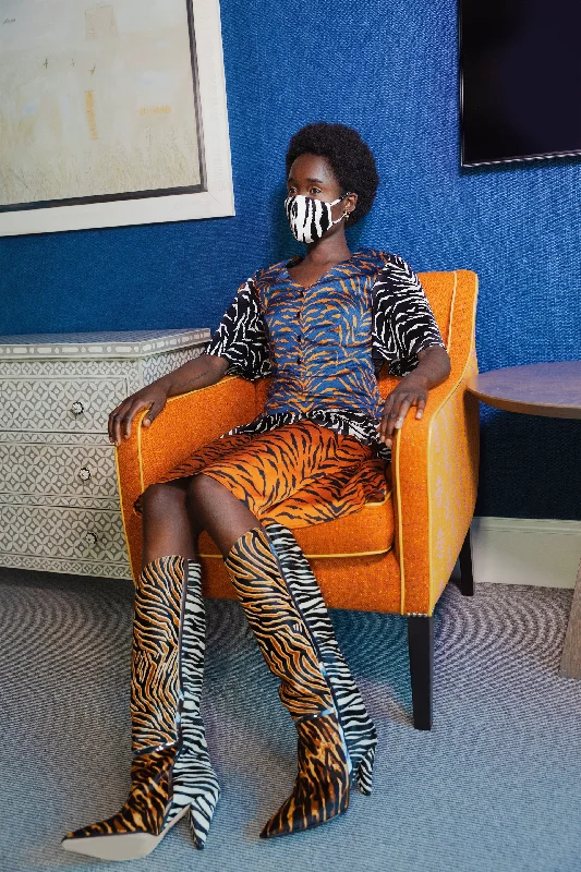 Tracy Dress