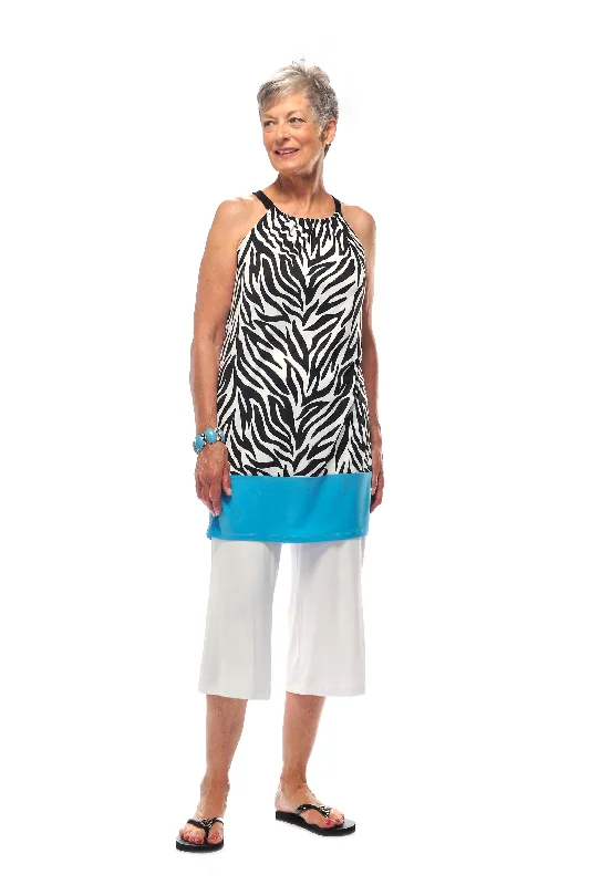 Trapeze Dress