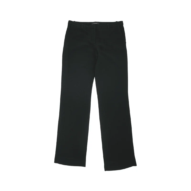 Versace Uniform Trousers - Women's 40 Trousers New Arrival