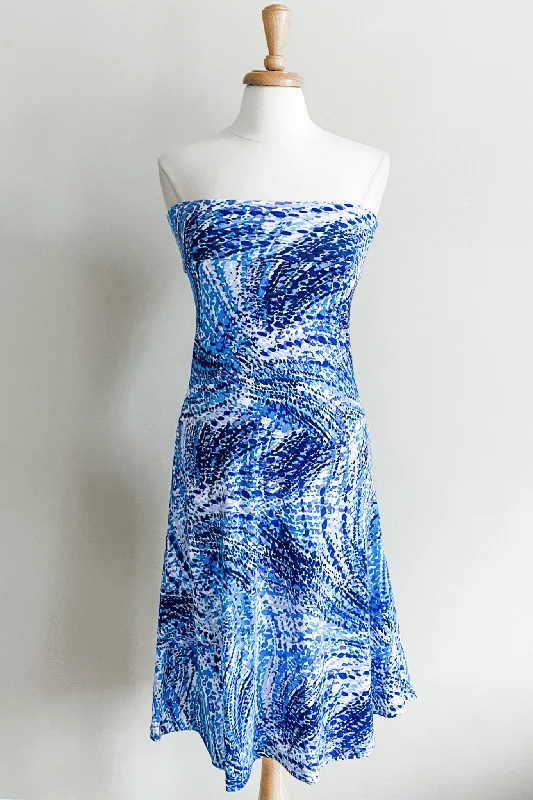 Whirlpool Purple Blue
