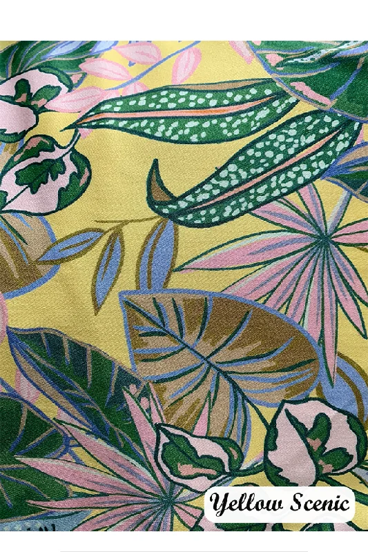 Yellow-Scenic