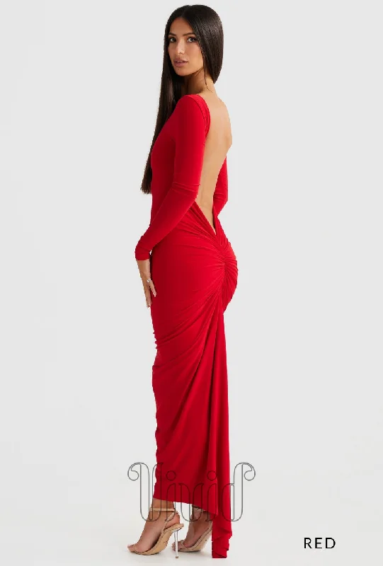 Camila Dress