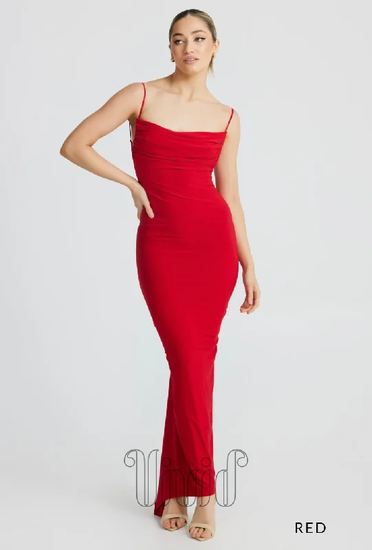 Celina Dress