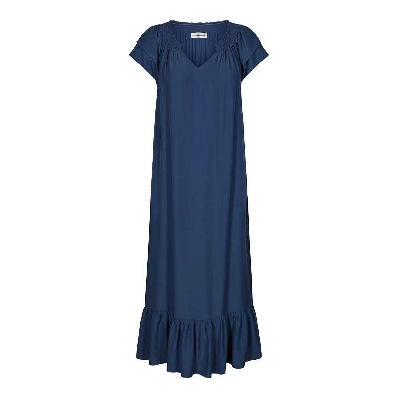 Cocouture - SunriseCC Dress - Sky Blue