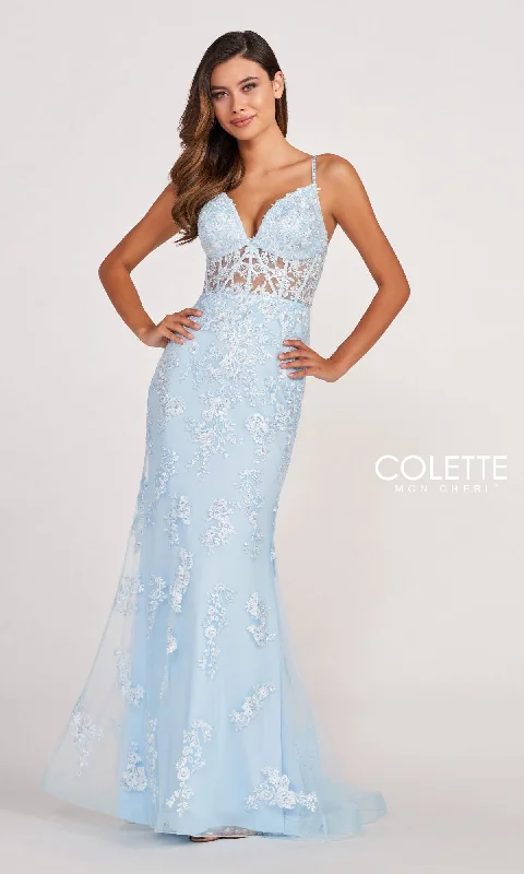 Powder Blue
