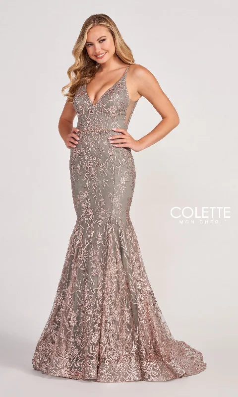 Gold/Pewter