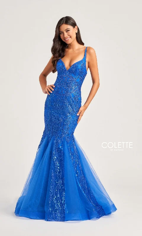 Royal Blue