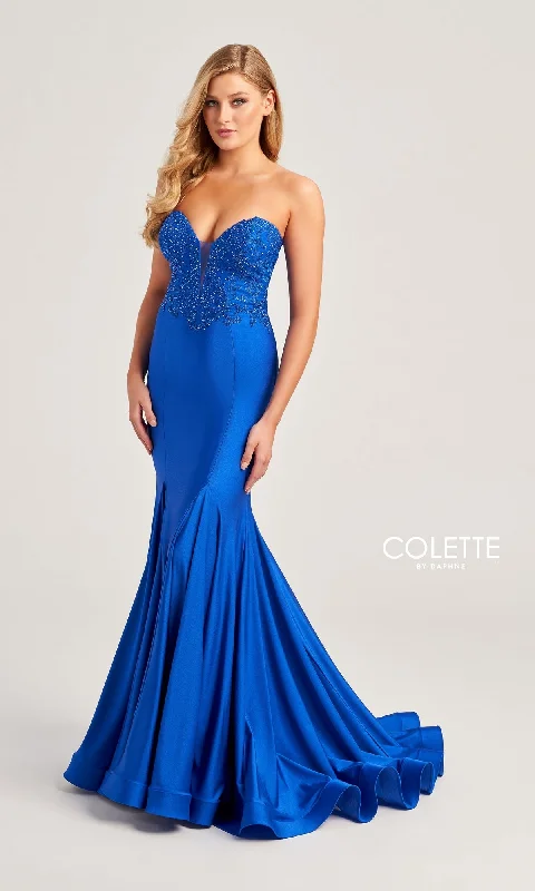 Royal Blue