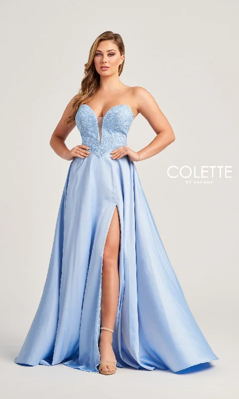 Ocean Blue