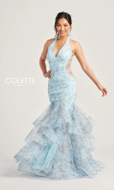 Ice Blue/Multi