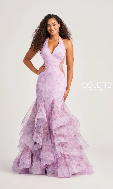 Light Purple/Multi