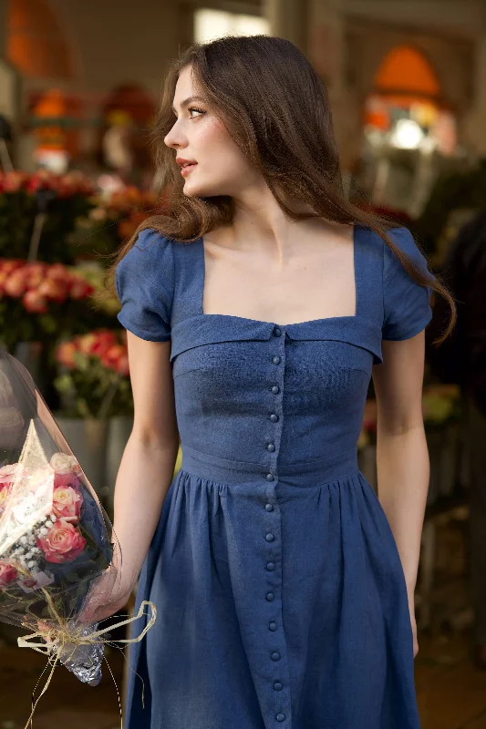 Dark blue