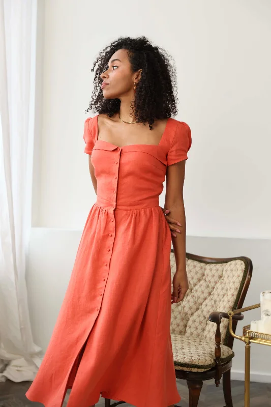 Estelle Dress