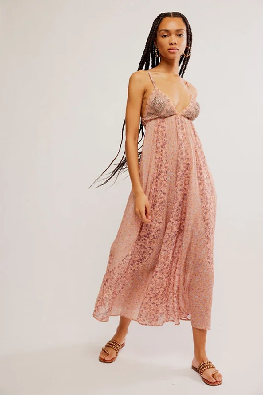 Free People Forever Time Dress