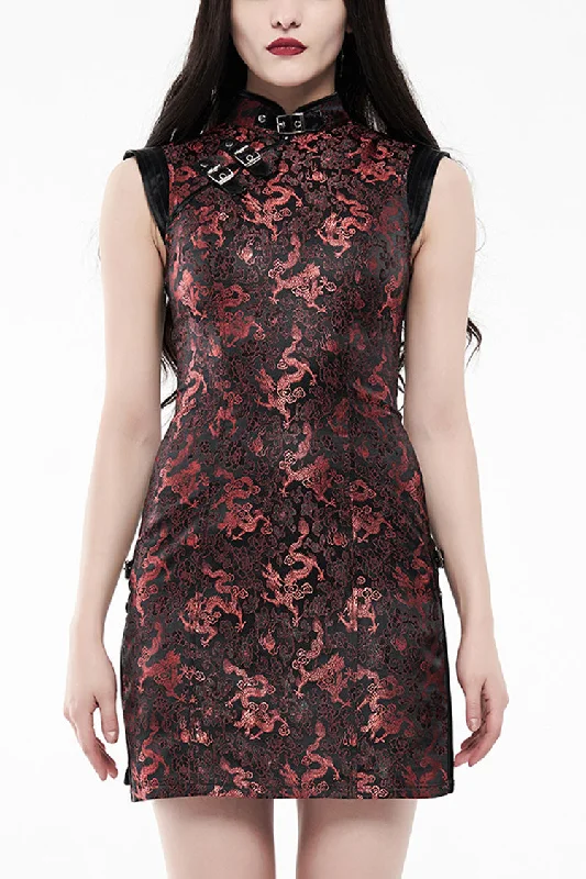 Black/Red